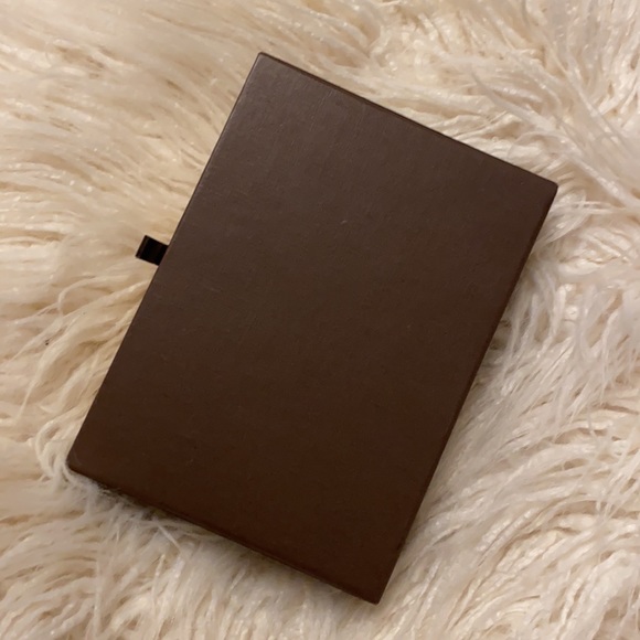 Louis Vuitton SLG drawer box - Picture 2 of 7